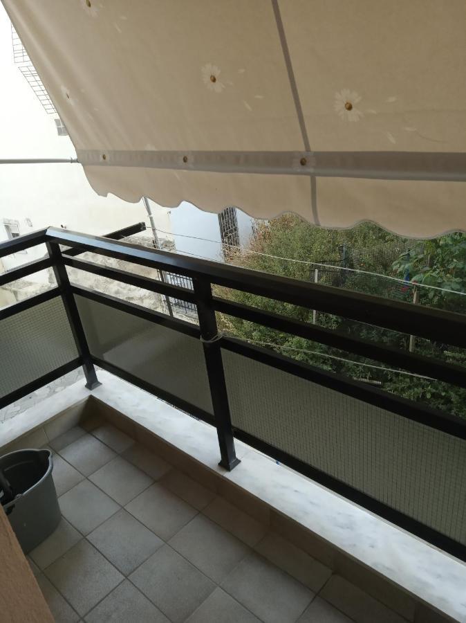 Appartement Velvet Blue à Kavala Extérieur photo
