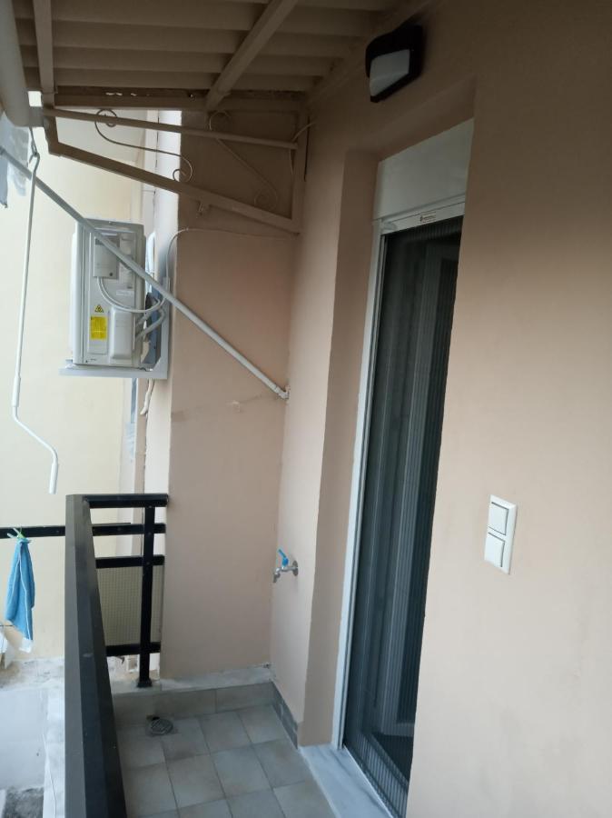 Appartement Velvet Blue à Kavala Extérieur photo